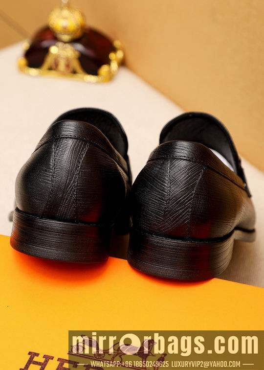Replica Hermes Shoes Hermes sz38-46 mnh0513