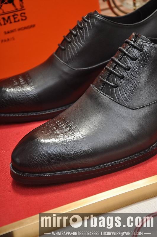 Replica Hermes Shoes Hermes sz38-45 hnh0604