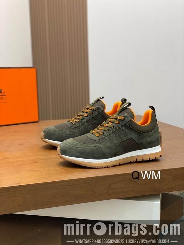 Replica Hermes Shoes Hermes sz38-45 WM1206