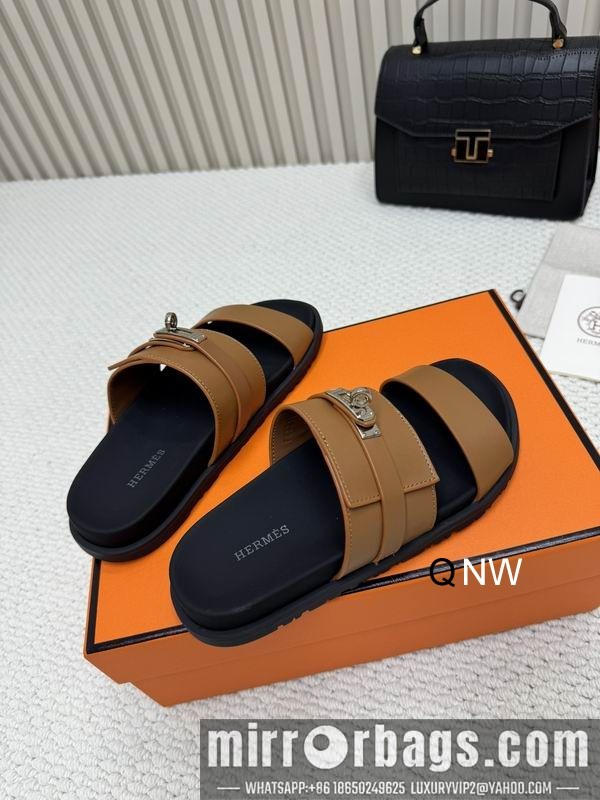 Replica Hermes Shoes Hermes sz35-41 WN0708