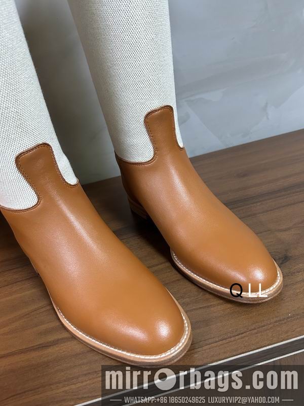 Replica Hermes Shoes Hermes sz35-40 3C LL0701