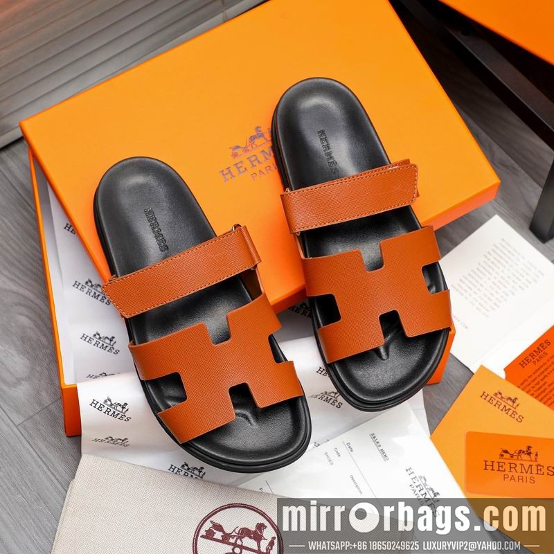 Replica Hermes Shoes Hermes sz36-46 hnh0308