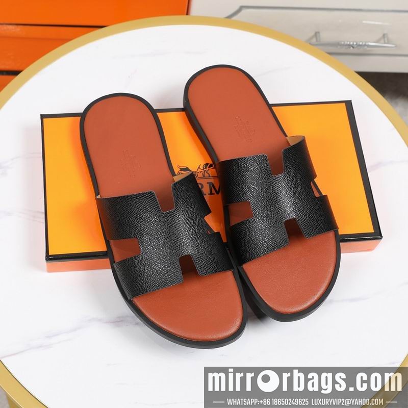 Replica Hermes Shoes Hermes sz38-48 mnf0301