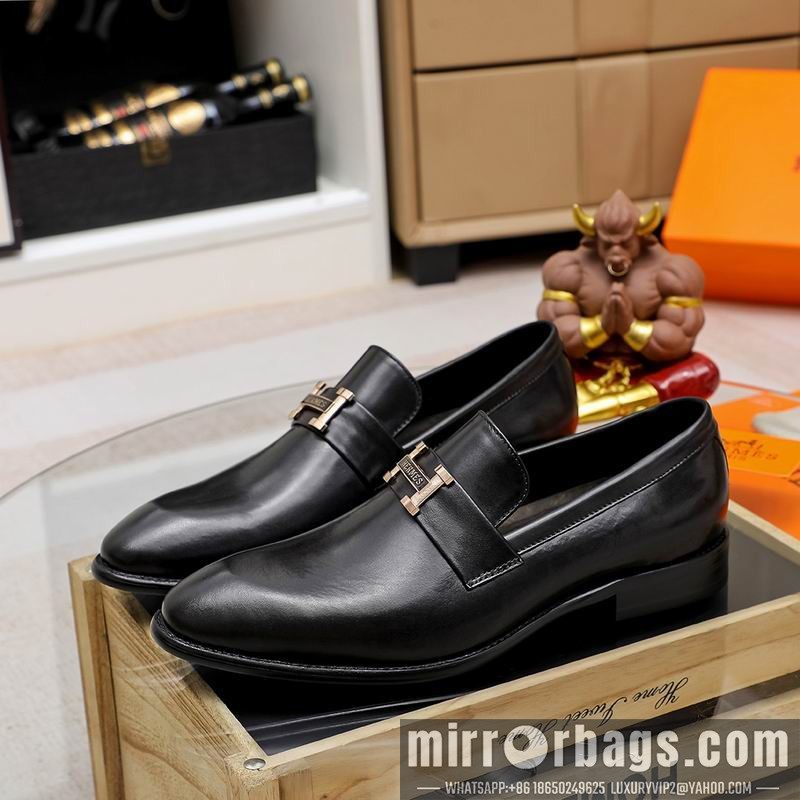 Replica Hermes Shoes Hermes sz39-46 mnf0240