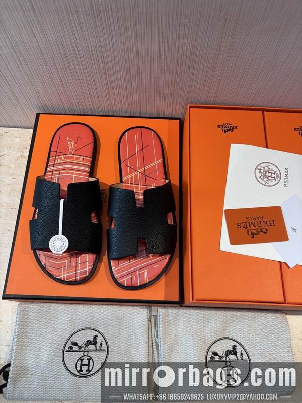 Replica Hermes Shoes Hermes sz38-46 hnh0602