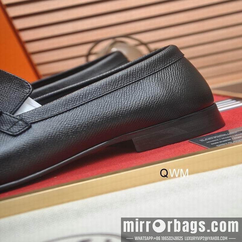 Replica Hermes Shoes Hermes sz38-45 WM0604