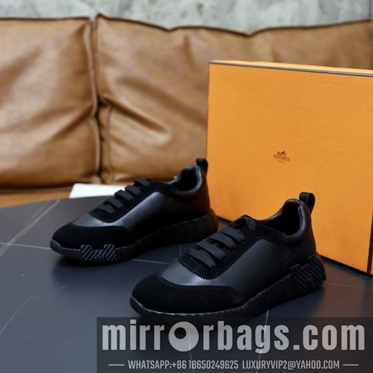 Replica Hermes Shoes Hermes sz34-45 hnh0904