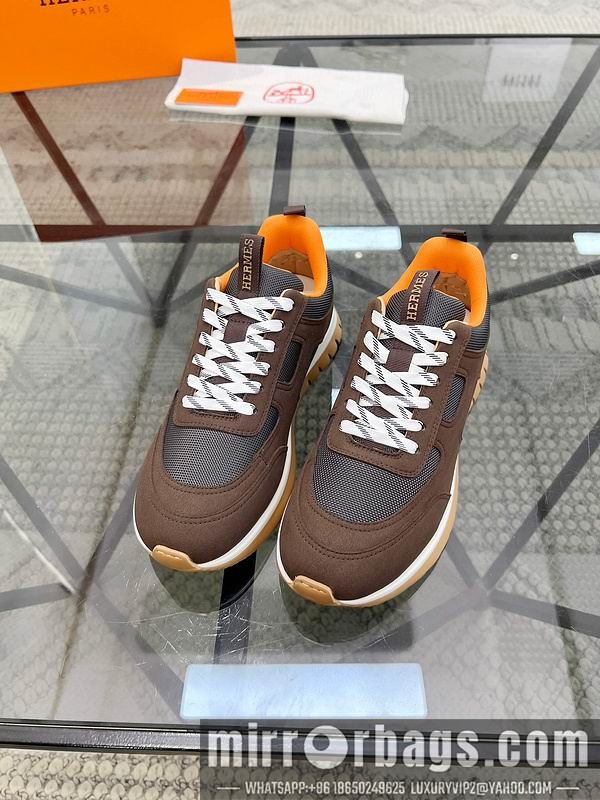 Replica Hermes Shoes Hermes sz38-45 jyh0709