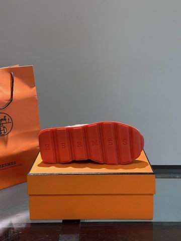 Replica Hermes Shoes Hermes sz38-46 hnh0804