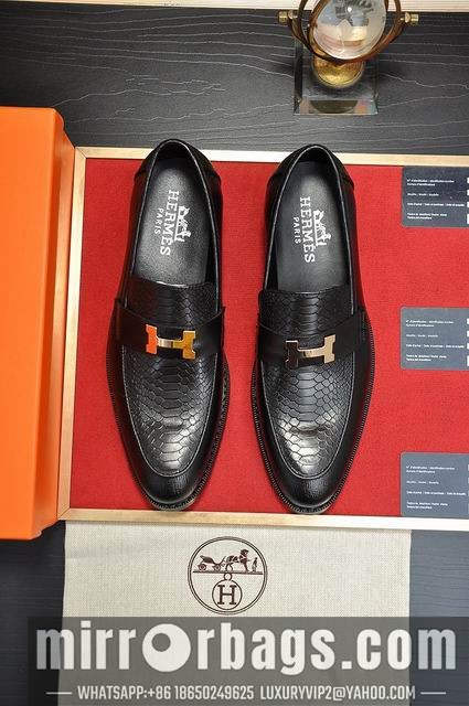 Replica Hermes Shoes Hermes sz38-45 mnh0701