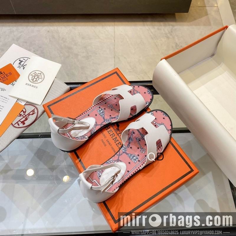 Replica Hermes Shoes Hermes sz34-42 GDT0132