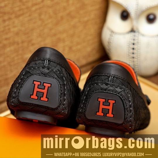 Replica Hermes Shoes Hermes sz38-44 hnh0706