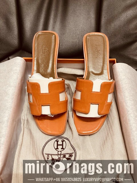 Replica Hermes Shoes 2167041 SZ 35-43