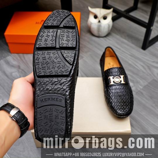 Replica Hermes Shoes Hermes sz38-46 hnh0906