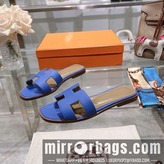 Replica Hermes Shoes Hermes sz34-42 mnh0224