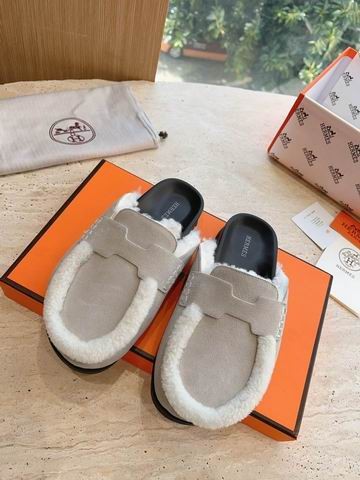 Replica Hermes Shoes Hermes sz35-44 mnh0801