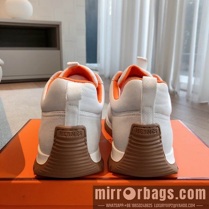 Replica Hermes Shoes Hermes sz35-46 mnh0205