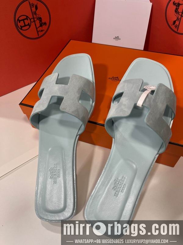 Replica Hermes Shoes Hermes sz34-42 mnh0503