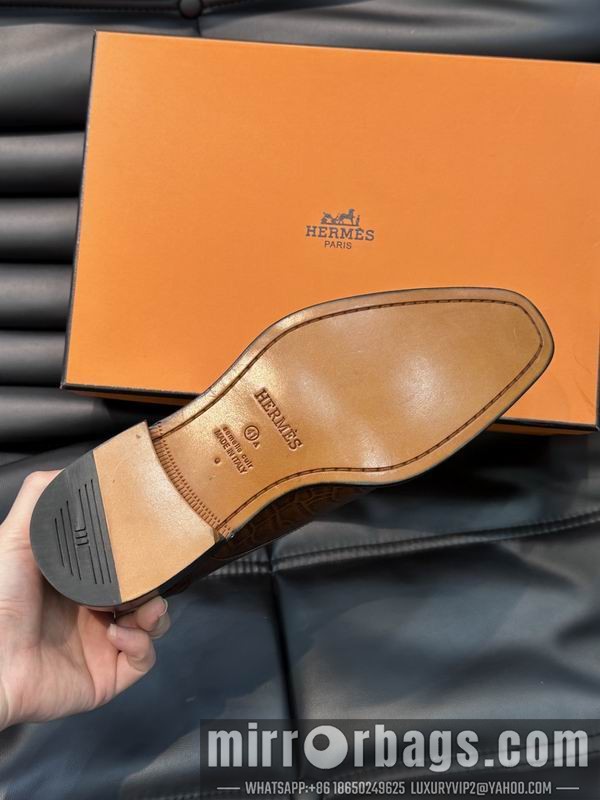 Replica Hermes Shoes Hermes sz39-44 mnf0255