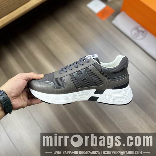 Replica Hermes Shoes Hermes sz38-45 hnh0509
