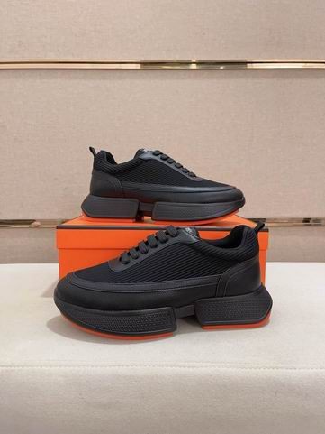 Replica Hermes Shoes Hermes sz38-45 hnh1007