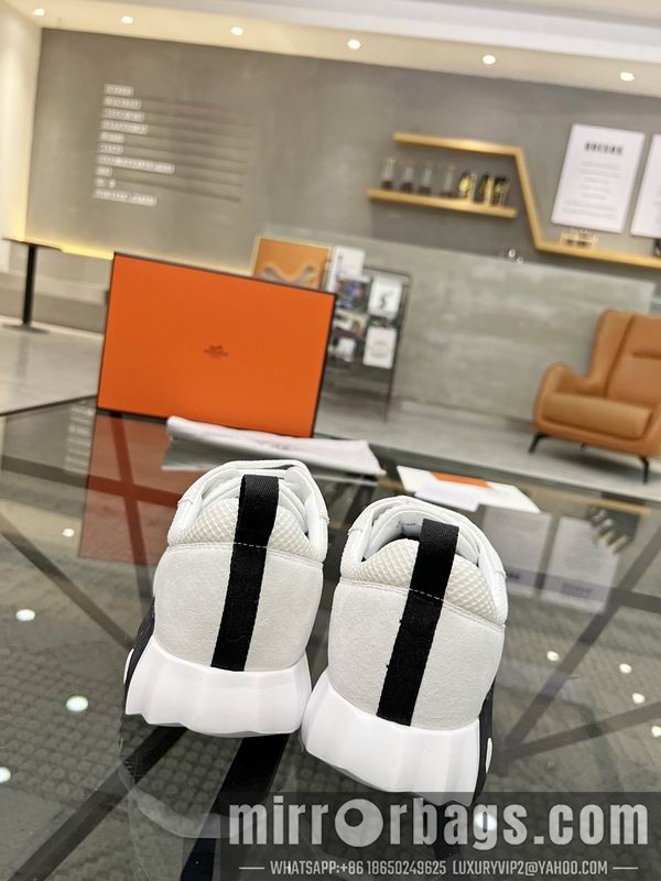 Replica Hermes Shoes Hermes sz38-45 jyh0705