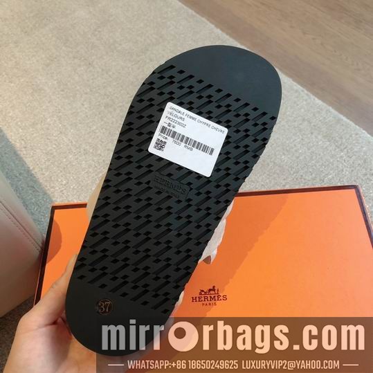 Replica Hermes Shoes Hermes sz35-40 mnh0209