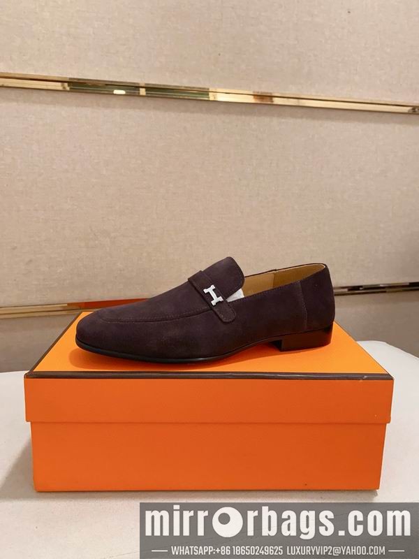 Replica Hermes Shoes Hermes sz38-45 hnh0309