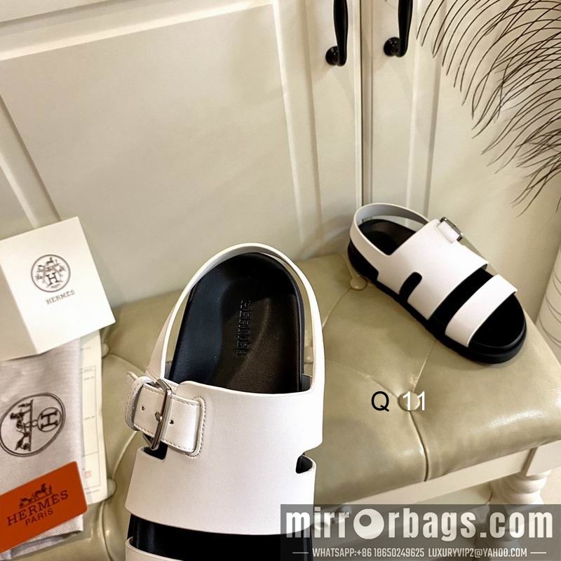 Replica Hermes Shoes Hermse sz35-44 Y0602