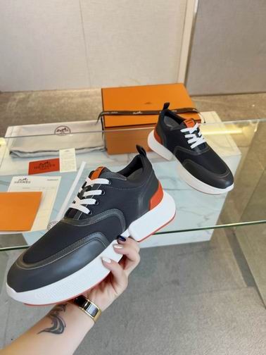 Replica Hermes Shoes Hermes sz35-47 hnh0601