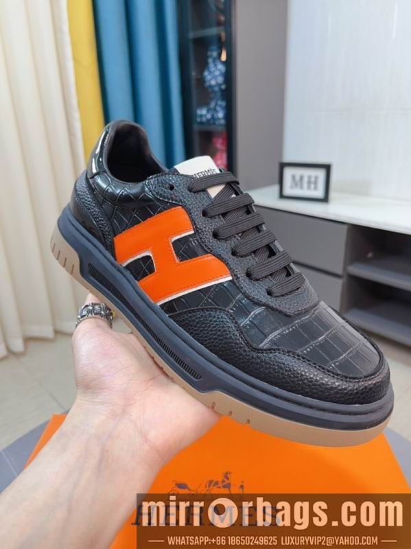 Replica Hermes Shoes Hermes sz38-44 mnf0215