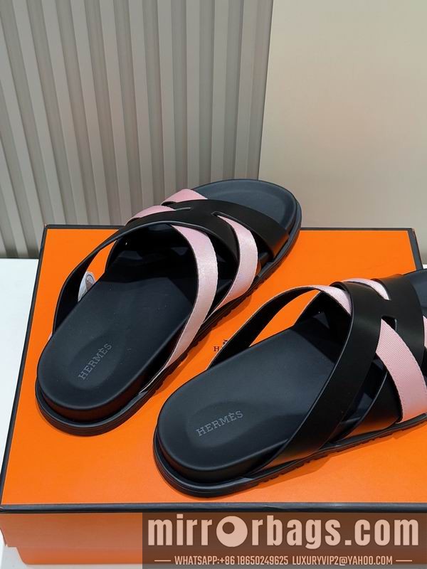 Replica Hermes Shoes Hermes sz38-46 mnh0501