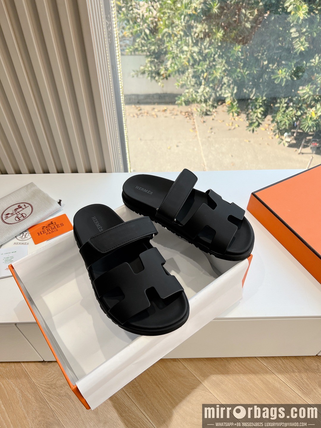 Replica Hermes Shoes Hermes sz35-45 h0502