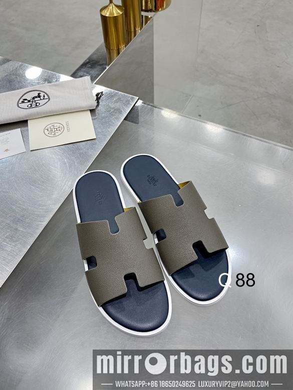 Replica Hermes Shoes HERNES sz38-44K0140