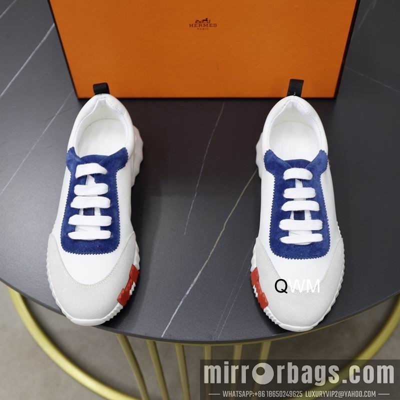 Replica Hermes Shoes Hermes sz38-45 WM0913