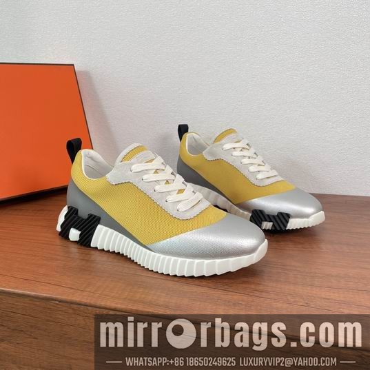 Replica Hermes Shoes Hermes sz38-45 hnh0504