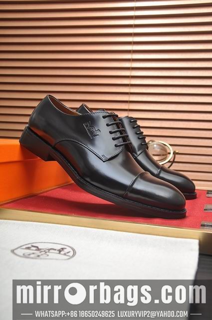 Replica Hermes Shoes Hermes sz38-45 mnh0535