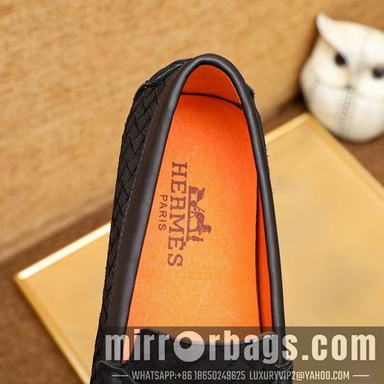Replica Hermes Shoes Hermes sz38-44 hnh0706
