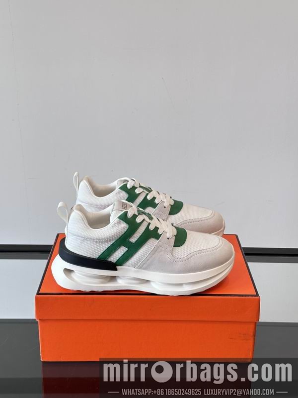 Replica Hermes Shoes Hermes sz38-45 hnh0604