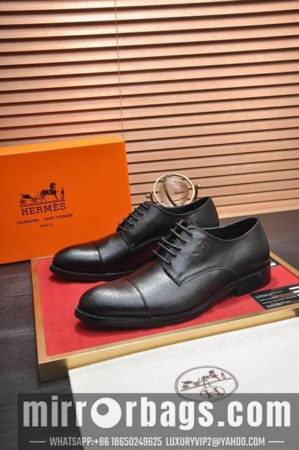 Replica Hermes Shoes Hermes sz38-45 mnh0535