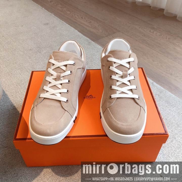 Replica Hermes Shoes Hermes sz35-46 mnh0202