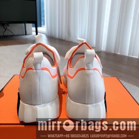 Replica Hermes Shoes Hermes sz38-45 mnh0203