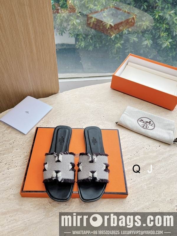 Replica Hermes Shoes Hermes sz35-40 3C XJ0803
