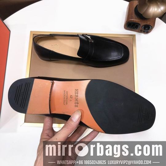 Replica Hermes Shoes Hermes sz38-45 hnh0614