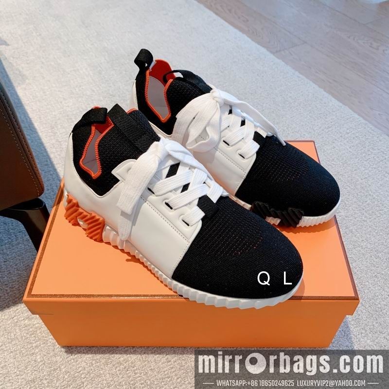 Replica Hermes Shoes Hermes sz35-45 LL0701