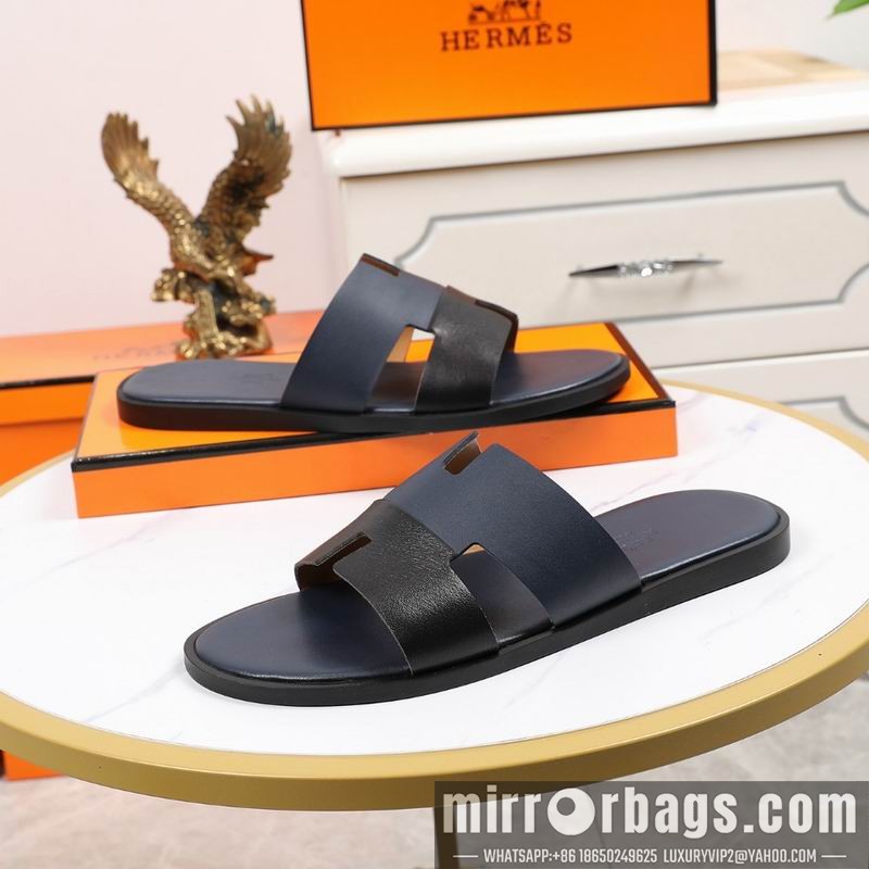 Replica Hermes Shoes Hermes sz38-48 mnf0308
