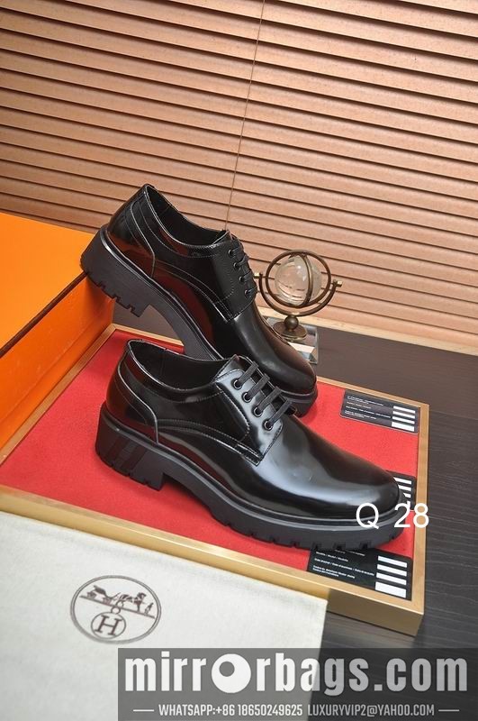 Replica Hermes Shoes Hermes sz38-44 N0802
