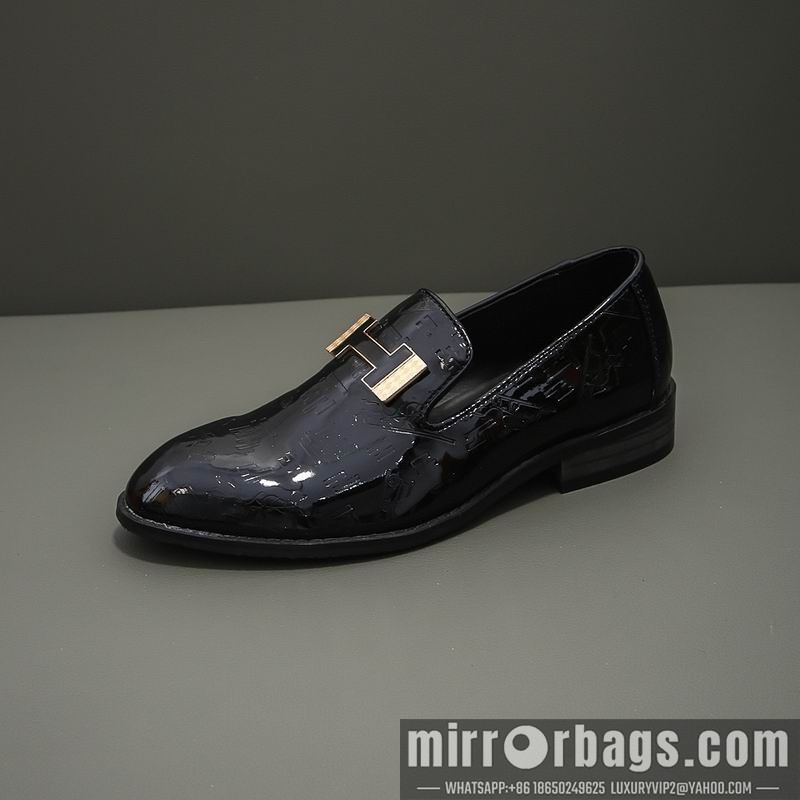 Replica Hermes Shoes Hermes sz38-45 mnf0243