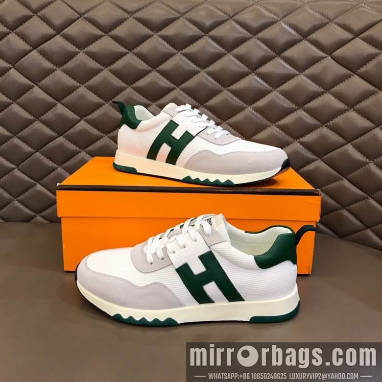 Replica Hermes Shoes Hermes sz38-44 4C n1210