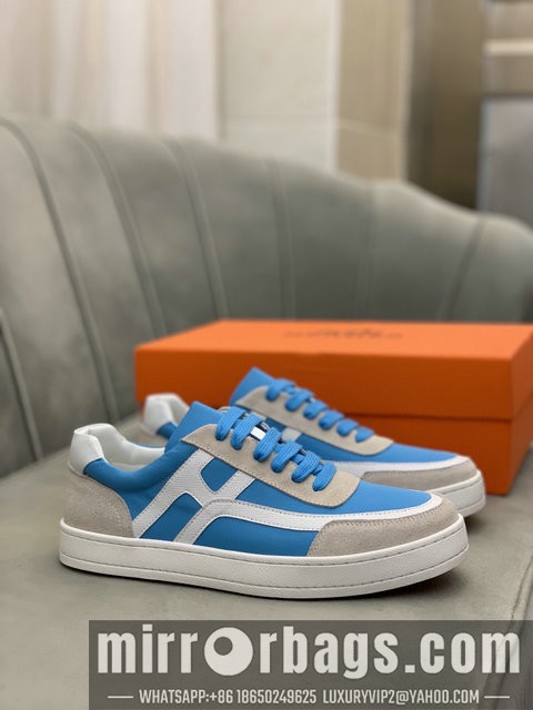 Replica Hermes Shoes 22516411 SZ 38-44